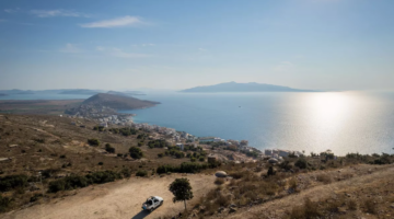  “Le Figaro” për Shqipërinë: Jo vetëm plazhe, por edhe male për ecje