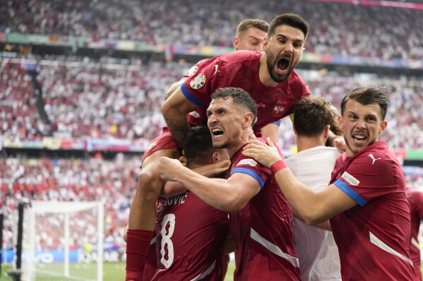 Euro 2024| Danimarkës nuk i lejohen gabime ndaj Serbisë