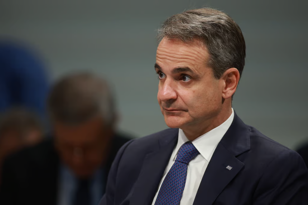 Mitsotakis ‘kërcënon’ Ramën për Belerin: Nëse nuk lejohet në Strasburg më 16 Korrik…