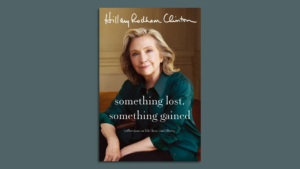 Hilary Clinton së shpejti me &#8216;libër të ri kujtimesh&#8217;