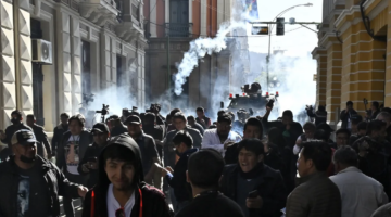 Dështojnë përpjekjet për grusht shteti në Bolivi