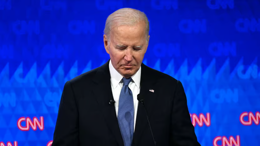 Duan lider të ri? Demokratët zhgënjehen me Biden në debat