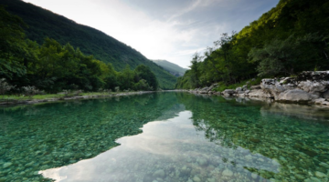Bosnje-Hercegovinë, ndërtimi i hidrocentralit në lumin Neretva shqetëson banorët