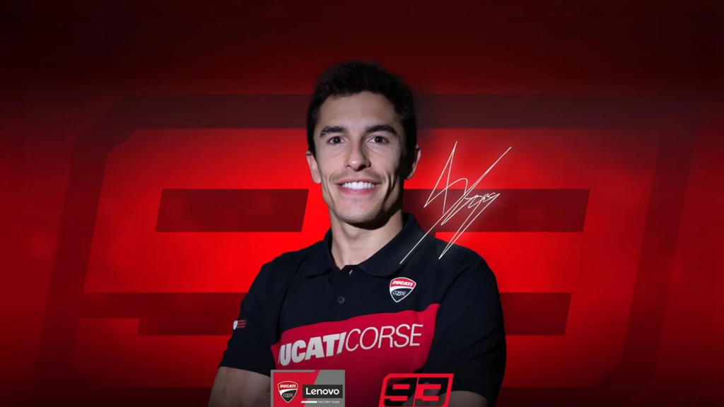 6 herë kampion në MotoGP, Marc Marquez shkon te Ducati