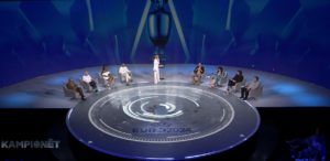 Euro 2024 | Arbër Hoxha ndez debatin në studio: Nuk mund të bëjë diferencën me Spanjën një lojtar stoli