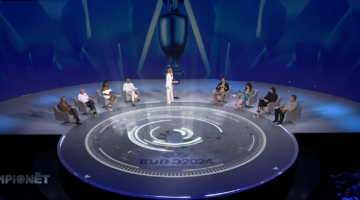 Euro 2024 | Arbër Hoxha ndez debatin në studio: Nuk mund të bëjë diferencën me Spanjën një lojtar stoli