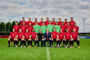 Lista e “World Soccer”, kush janë 2 futbollistët shqiptarë që duhen vëzhguar në Euro 2024