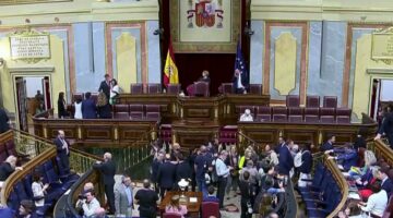 Njohja e Kosovës nga Spanja, të martën në Kongres