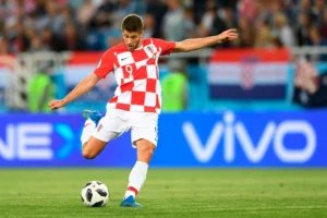 Euro 2024 | Shqipëri – Kroaci, Kramariç shpallet “Lojtari i ndeshjes”