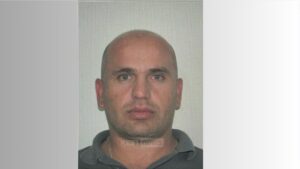 Arrestohet në Itali Aleks Ndreka, i njohur si “Leksi i Druve”