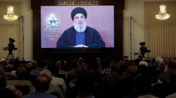 Hezbollahu kërcënon Qipron me luftë: Do të jetë shënjestër nëse ndihmon Izraelin