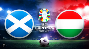 Euro 2024| Skoci – Hungari, publikohen formacionet zyrtare