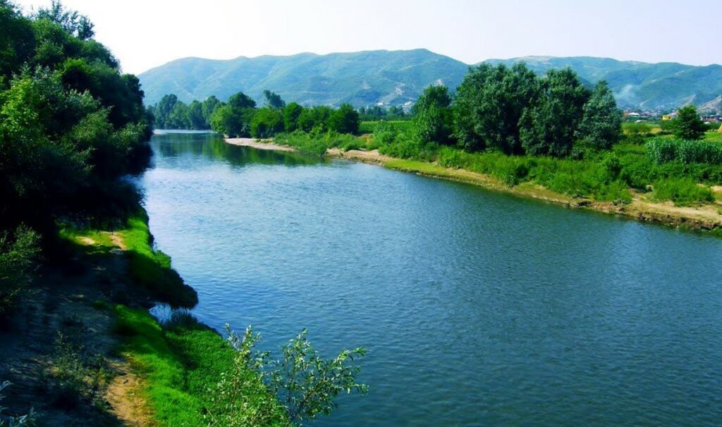 E rëndë në Shkodër! Gjendet trupi i pajetë i një 40-vjeçari në lumin Drin