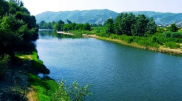 E rëndë në Shkodër! Gjendet trupi i pajetë i një 40-vjeçari në lumin Drin
