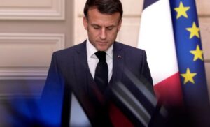 Macron shpërndan Parlamentin francez pas fitores së të djathtës ekstreme