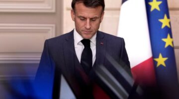 Macron shpërndan Parlamentin francez pas fitores së të djathtës ekstreme