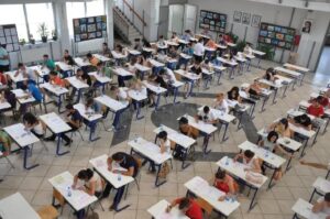Nisin sot provimet e Maturës Shtetërore për 28 mijë gjimnazistë