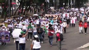 Zgjedhjet më të përgjakshme në historinë e Meksikës: 37 kandidatë të vrarë gjatë fushatës elektorale