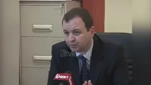 Armand Teliti për pajisjen e emigrantëve shqiptarë me karta identiteti-(21 Janar 2009)