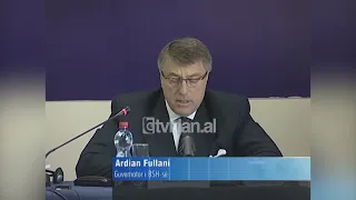 Sekuestrimi i pronave të debitorëve, Ardian Fullani i drejtohet gjyqësorit-(17 Nëntor 2008)