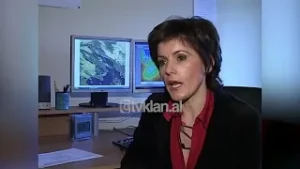 Parashikimi i motit, dita e fundit e vitit pritet e ftohtë, por pa reshje-(29 Dhjetor 2008)