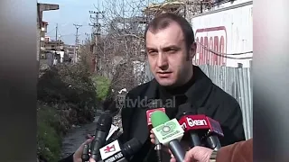 Eduard Shalsi për bllokimin e investimeve nga Partia Demokratike dhe LSI-(20 Janar 2009)