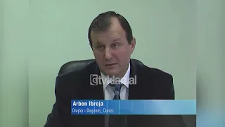 Abuzimet në tregun shqiptar me çmimin e drithërave-(26 Nëntor 2008)