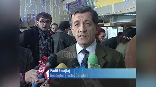 Legalizimi i dokumenteve për në Greqi, tashmë e mundur përmes postës-(5 Janar 2009)