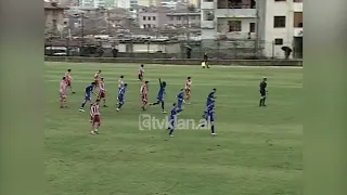 Kupa e Shqipërisë, skuadrat e mëdha kualifikohen në çerekfinale-(17 Dhjetor 2008)