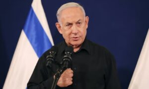 Netanjahu shpërndan kabinetin e luftës, negociata për formimin e një kabineti të ri