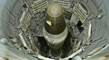 SHBA drejt heqjes dorë nga reduktimi i armëve bërthamore?