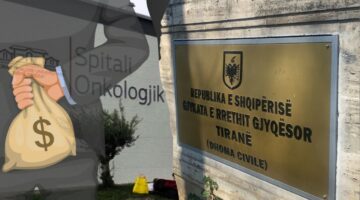 Skandali te Onkologjiku, Gjykata e Tiranës le në fuqi masat për mjekët dhe specialistët (Të gjitha zhvillimet)