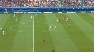 Euro 2024 | Spanjë-Kroaci, nis pjesa e dytë (Ndeshja minutë pas minute)