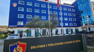 Arrestohen 2 shqiptarë në Spanjë e Itali