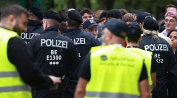 Euro 2024| Policia gjermane jep lajmin e rëndësishëm për konsumimin e kanabisit