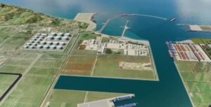 “Hapim garën ndërkombëtare për portin e ri në Porto Romano”