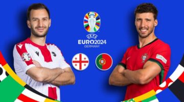 Euro 2024 | Portugalia sfidon Gjeorgjinë, publikohen formacionet