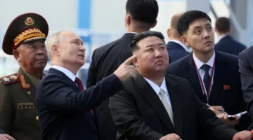 Për herë të parë në 24 vite/ Putin viziton sot Korenë e Veriut, nuk kursen falenderimet për Phenianin