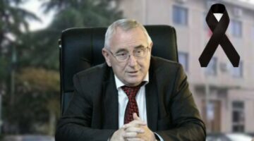 Ndërron jetë ish-kryetari i Bashkisë së Elbasanit, Qazim Sejdini