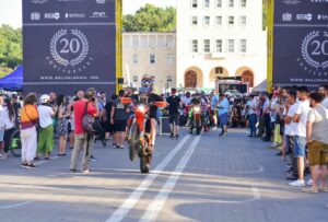 Nis Rally Albania 2024, Veliaj vlerëson garën e famshme: Janë bërë bashkë 25 kombësi që promovojnë Tiranën