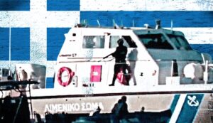 Investigimi i BBC: Roja bregdetare greke ka hedhur emigrantët në det, ka shkaktuar vdekjen e dhjetra refugjatëve
