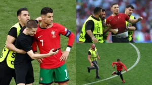 Euro 2024 | Nuk ka pushim për Cristiano Ronaldo-n, në fushë edhe ndaj Gjeorgjisë