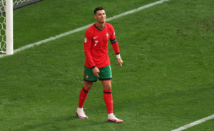 Euro 2024 | Tifozë mos bezdisni Ronaldon!