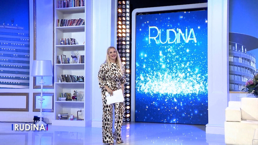 Rudina &#8211; Emisioni 27 Qershor 2024