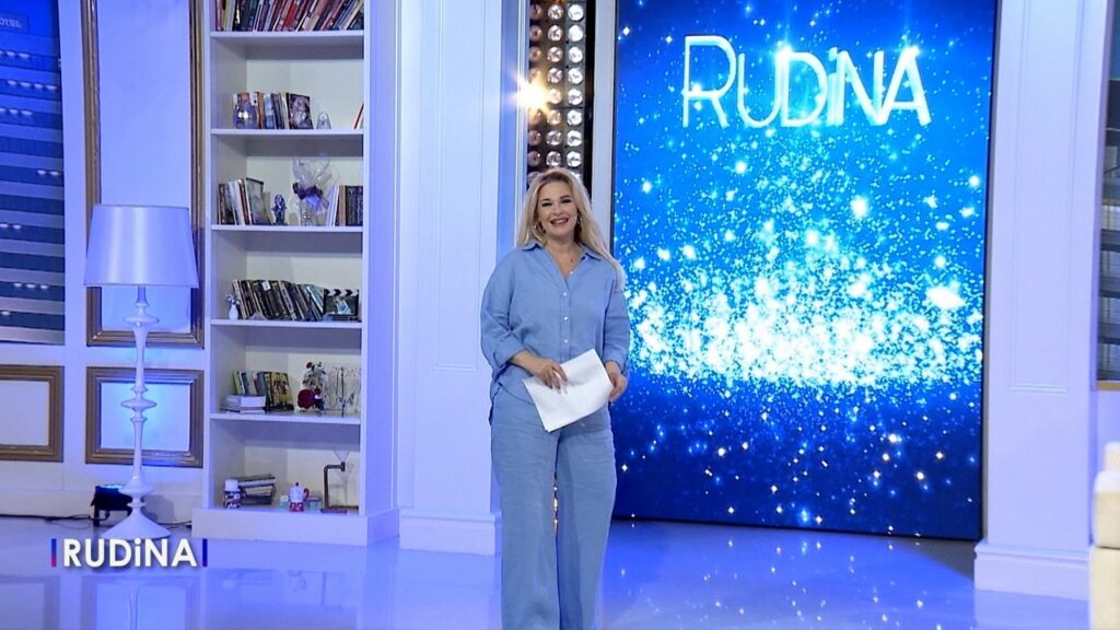 Rudina &#8211; Emisioni 8 Qershor 2024