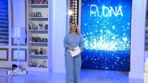 Rudina &#8211; Emisioni 8 Qershor 2024