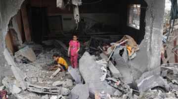Ministria e Gazës: 274 palestinezë u vranë në bastisjet izraelite për 4 pengje