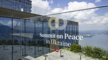 Samiti i Paqes për Ukrainën në Zvicër, pjesë do te jetë 100 delegacione