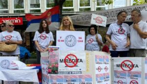 Serbia ndalon festivalin “Mirëdita Dobar dan” në Beograd