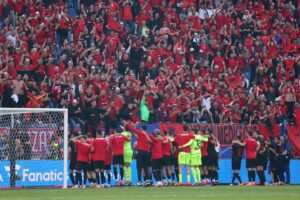 Euro 2024| Serbia i kërkon UEFA-s sanksione ndaj shqiptarëve dhe kroatëve, përndryshe&#8230;